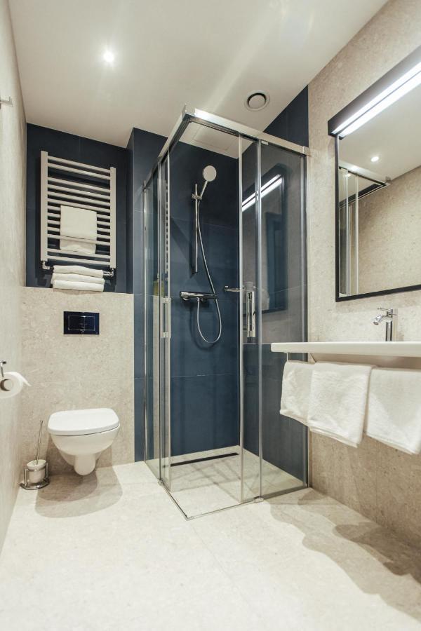 Air Hotel Варшава Экстерьер фото