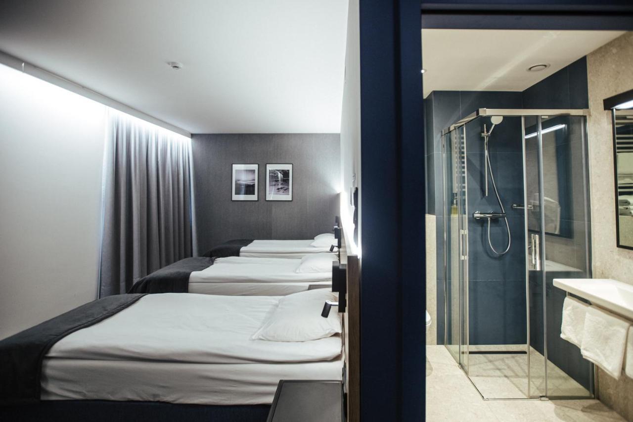 Air Hotel Варшава Экстерьер фото